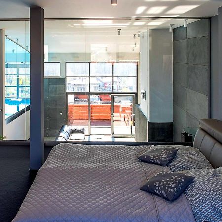 Mlynska 8 Apartament Z Prywatnym Basenem บีเอสโก-เบียวา ภายนอก รูปภาพ