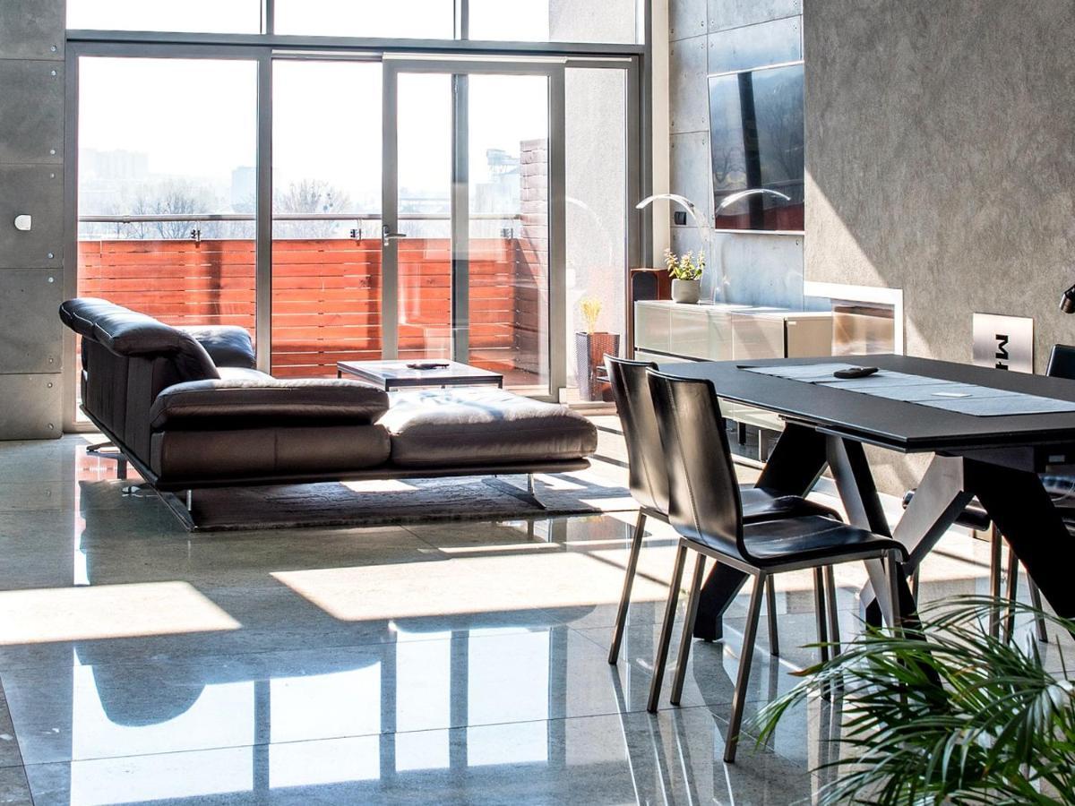 Mlynska 8 Apartament Z Prywatnym Basenem บีเอสโก-เบียวา ภายนอก รูปภาพ