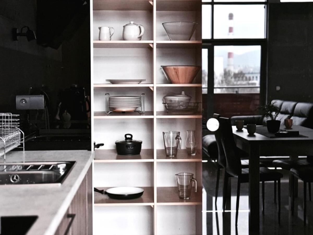 Mlynska 8 Apartament Z Prywatnym Basenem บีเอสโก-เบียวา ภายนอก รูปภาพ