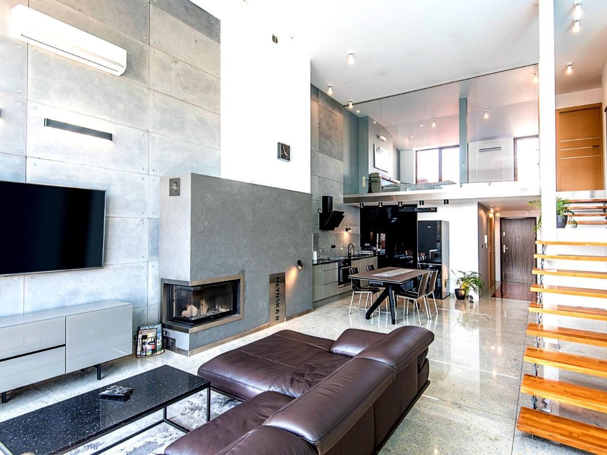 Mlynska 8 Apartament Z Prywatnym Basenem บีเอสโก-เบียวา ภายนอก รูปภาพ