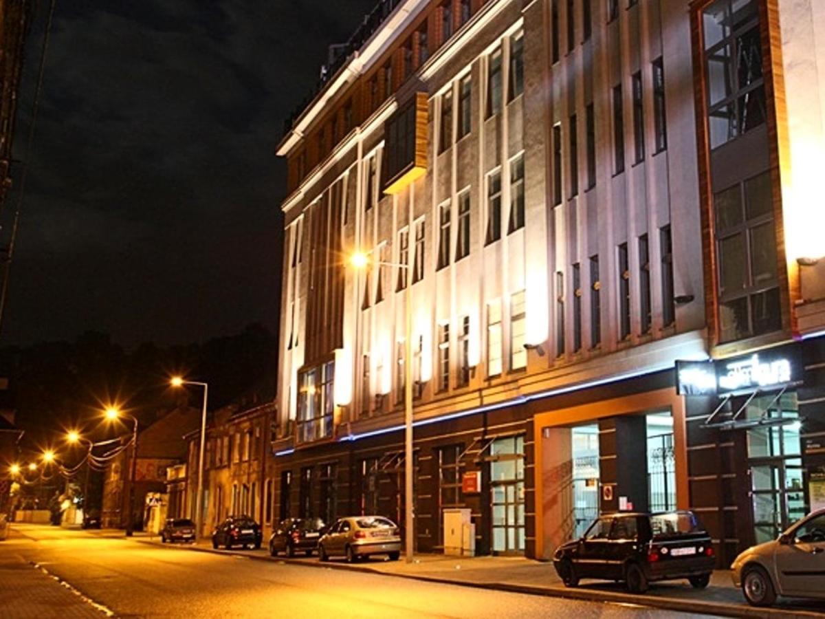 Mlynska 8 Apartament Z Prywatnym Basenem บีเอสโก-เบียวา ภายนอก รูปภาพ