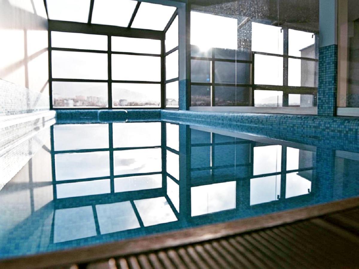 Mlynska 8 Apartament Z Prywatnym Basenem บีเอสโก-เบียวา ภายนอก รูปภาพ